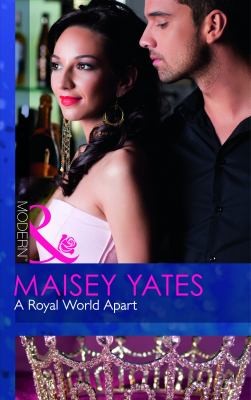 A Royal World Apart