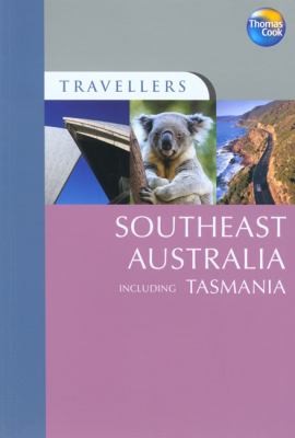 Southeast Australia Including Tasmania
