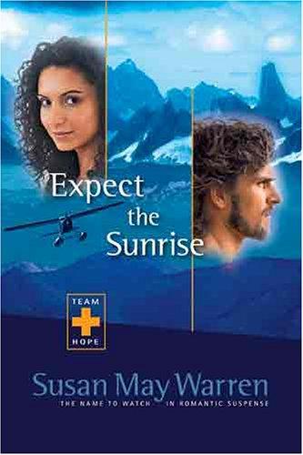 Expect the sunrise