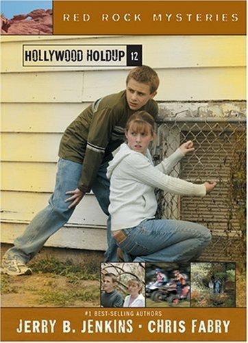 Hollywood holdup