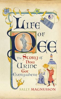 Vermeers Sunshine The Story Of How Urine Got Everywhere