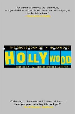 The Grove Book Of Hollywood
