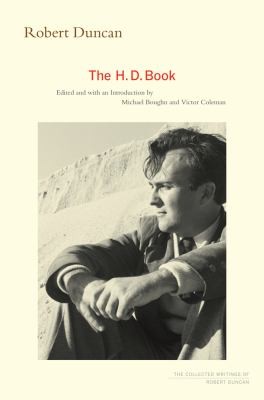 The Hd Book