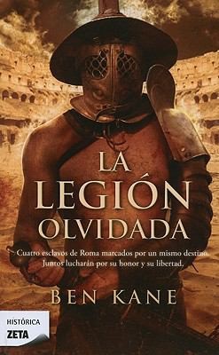 La Legin Olvidada