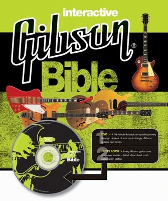 Interactive Gibson Bible Gibson Facts