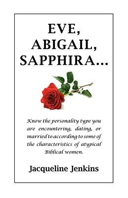 Eve Abigail Sappphira