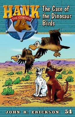 The Case Of The Dinosaur Birds