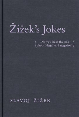 Ieks Jokes Did You Hear The One About Hegel And Negation