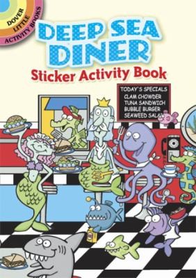 Deep Sea Diner