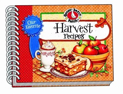 Our Favorite Harvest Recipes