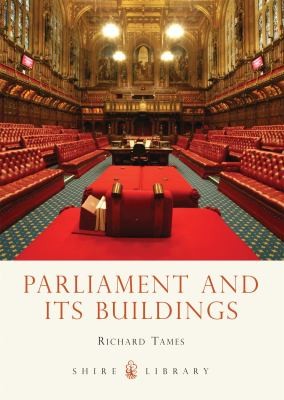 Parliament And Its Buildings