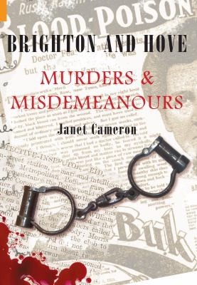 Brighton Hove Murders Misdemeanours