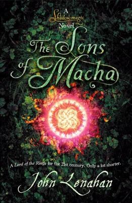 Sons Of Macha