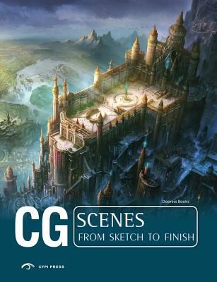 Cg Sketching