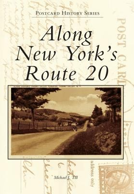 Along New Yorks Route 20