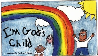 Im Gods Child 27 Songs for Young Children
