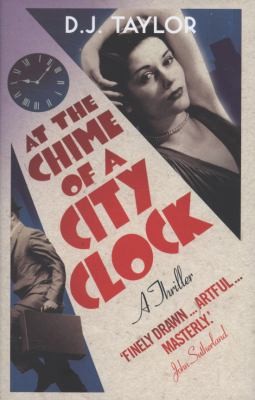 At The Chime Of A City Clock
