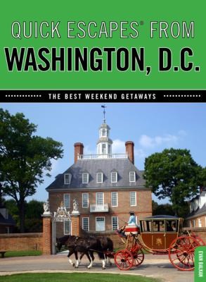Quick Escapes From Washington Dc The Best Weekend Getaways