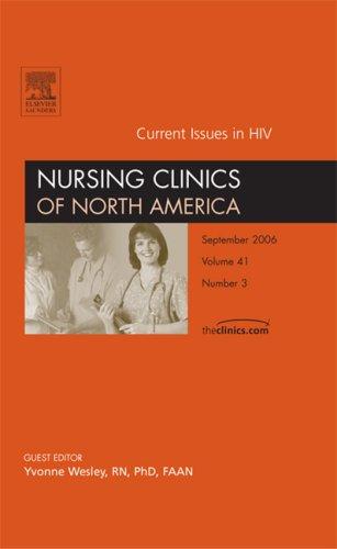 Nursing Clinics of North America