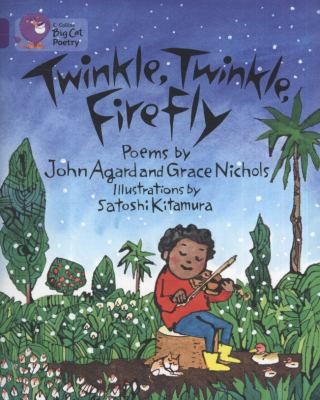 Twinkle Twinkle Firefly
