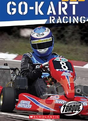 Gokart Racing