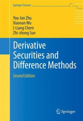 Derivative Securities And Difference Methods