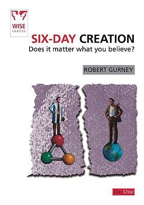 Sixday Creation Does It Matter What You Believe