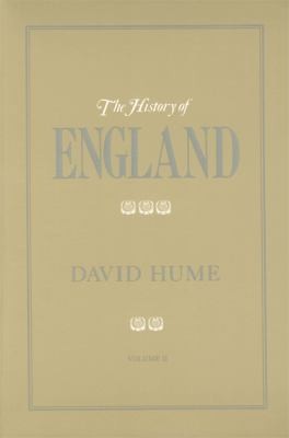The History Of England From The Invasion Of Julius Caesar To The Revolution In 1688 In 6 Vol Based On The Ed Of 1778 With The Authors Last Corrections And Improvements