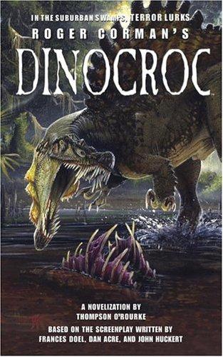 Roger Corman's Dinocroc