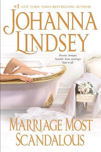 Marriage Most Scandalous