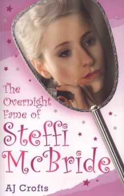 The Overnight Fame Of Steffi Mcbride
