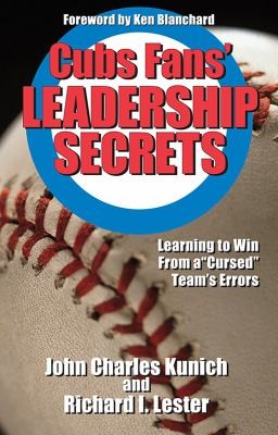 Cubs Fans Leadership Secrets