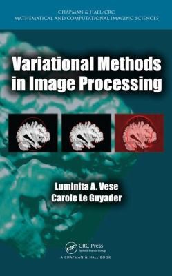 Variational Methods In Image Processing