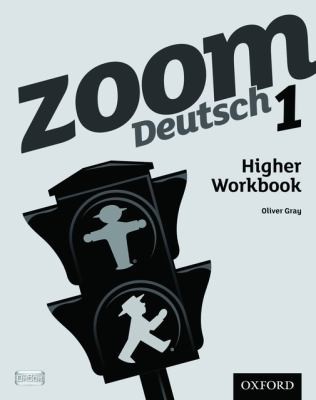 Zoom Deutsch 1