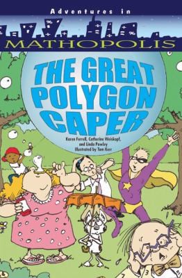 The Great Polygon Caper