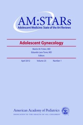 Adolescent Gynecology