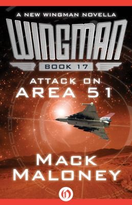 Attack On Area 51
