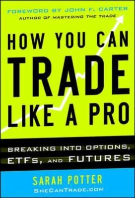 How You Can Trade Like A Pro Breaking Into Options Futures Stocks And Etfs