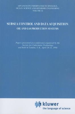 Subsea Control And Data Acquisition For Oil And Gas Production Systems