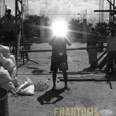 Phantoms Of Asia Contemporary Awakens The Past