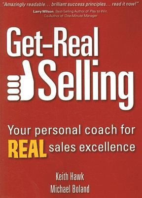 Getreal Selling Your Personal Coach For Real Sales Excellence
