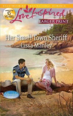 Her Smalltown Sheriff
