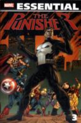 Essential Punisher