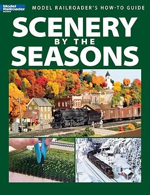 Scenery By The Seasons