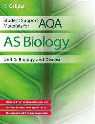 As Biology Student Support Materials For Aqa