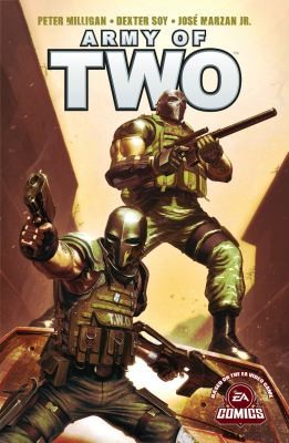 Army Of Two