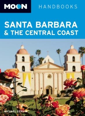 Santa Barbara The Central Coast