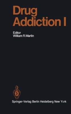 Drug Addiction I Morphine Sedativehypnotic And Alcohol Dependence
