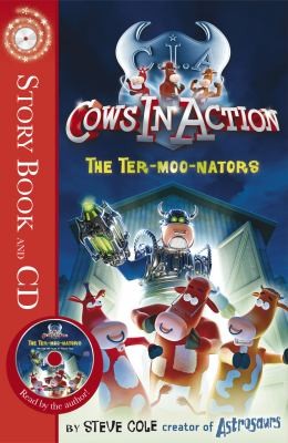 The Termoonators