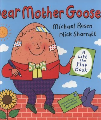 Dear Mother Goose